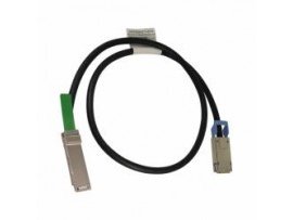 Cáp CBL-0324L Infiniband QSFP to CX4